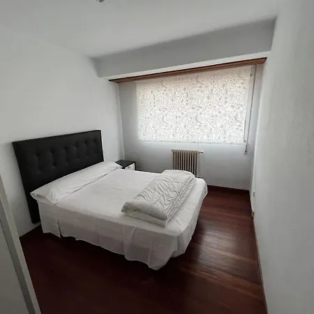 Piso En Pleno Centro De Santiago Apartment