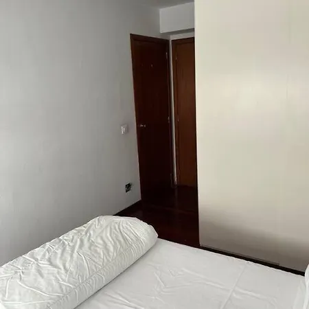 Piso En Pleno Centro De Santiago Apartment Santiago de Compostela